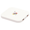 Express Wireless Chargers White